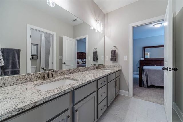 6118 Golf View Court, Jefferson, GA 30549