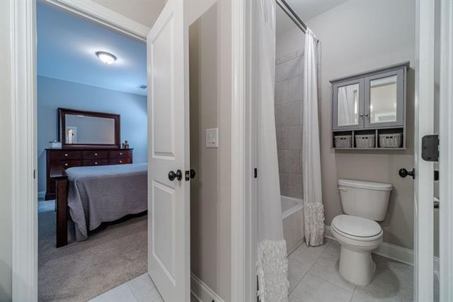 6118 Golf View Court, Jefferson, GA 30549