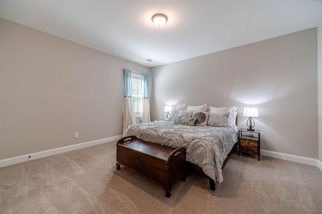 6118 Golf View Court, Jefferson, GA 30549