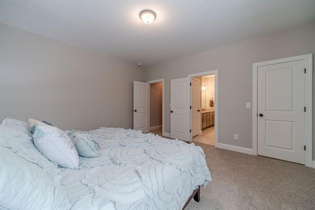 6118 Golf View Court, Jefferson, GA 30549