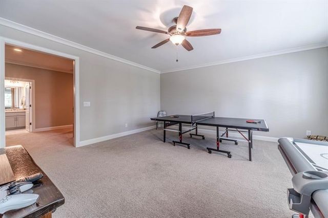 6118 Golf View Court, Jefferson, GA 30549