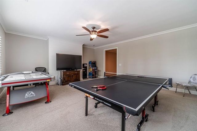 6118 Golf View Court, Jefferson, GA 30549