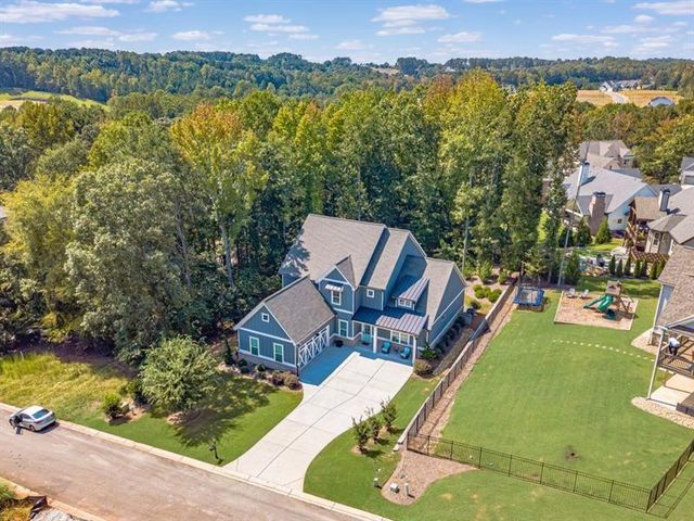 6118 Golf View Court, Jefferson, GA 30549