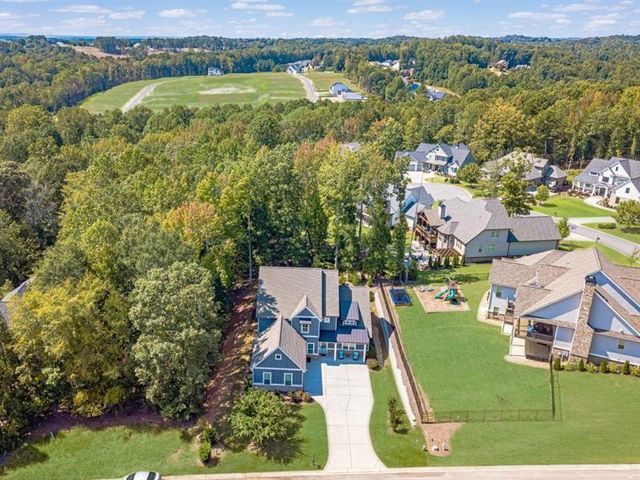 6118 Golf View Court, Jefferson, GA 30549