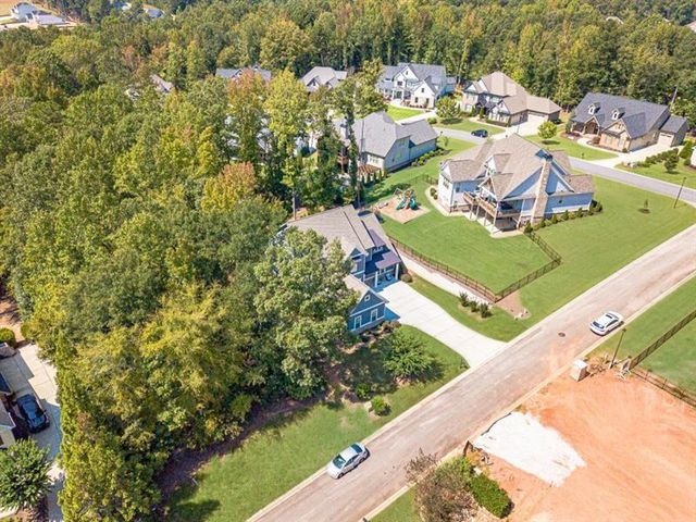 6118 Golf View Court, Jefferson, GA 30549