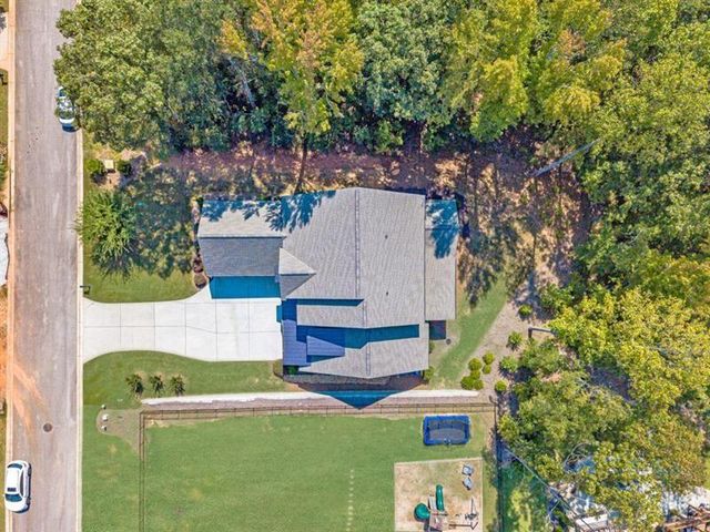 6118 Golf View Court, Jefferson, GA 30549