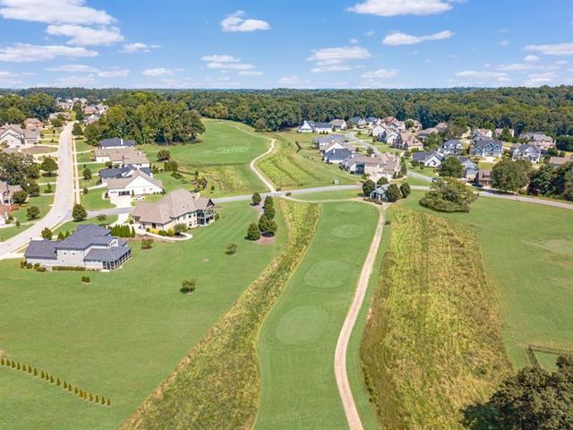 6118 Golf View Court, Jefferson, GA 30549