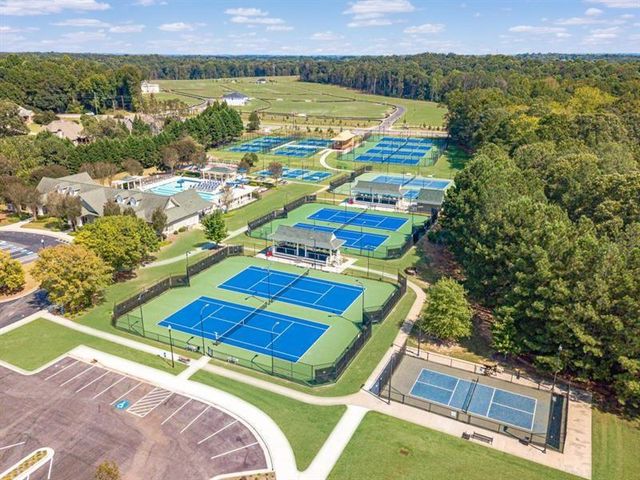 6118 Golf View Court, Jefferson, GA 30549