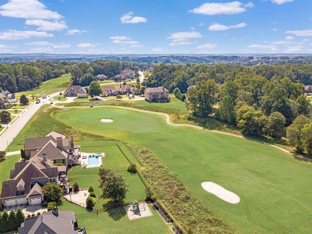 6118 Golf View Court, Jefferson, GA 30549