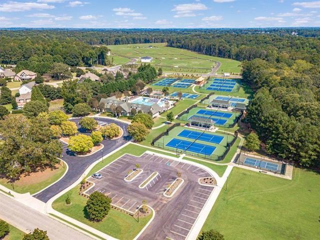 6118 Golf View Court, Jefferson, GA 30549