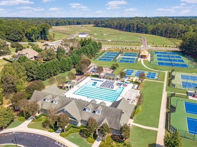 6118 Golf View Court, Jefferson, GA 30549