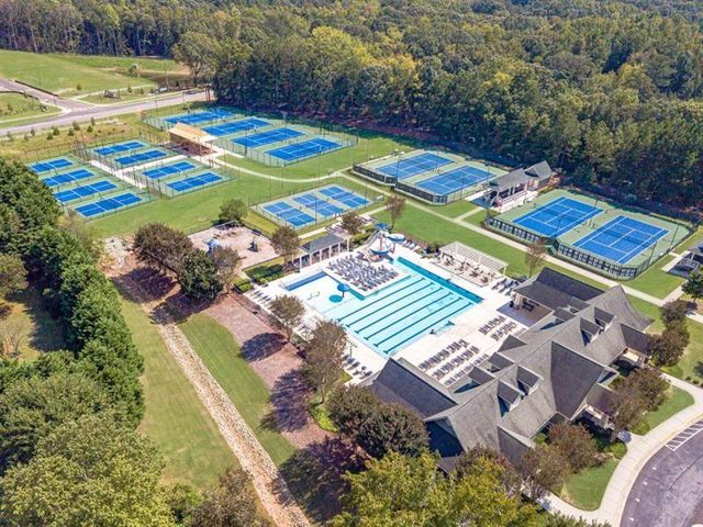 6118 Golf View Court, Jefferson, GA 30549