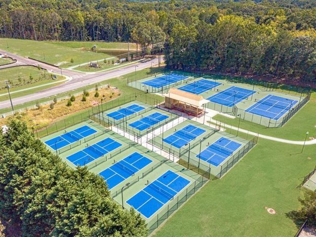 6118 Golf View Court, Jefferson, GA 30549