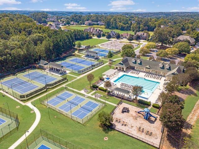 6118 Golf View Court, Jefferson, GA 30549