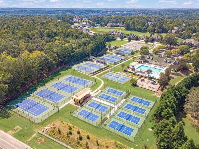 6118 Golf View Court, Jefferson, GA 30549