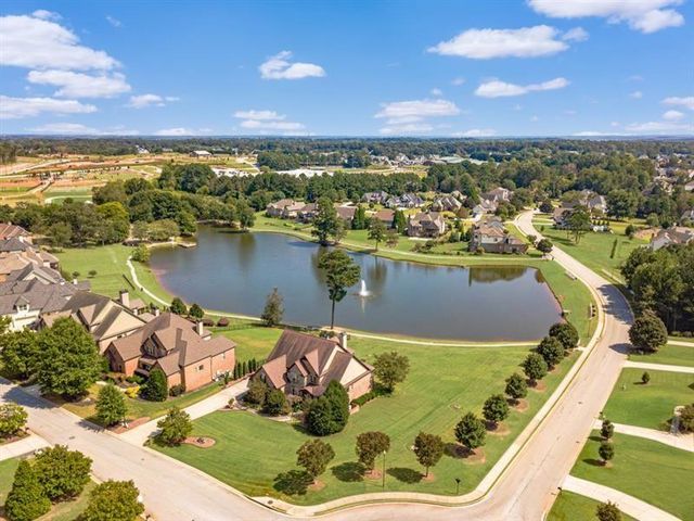 6118 Golf View Court, Jefferson, GA 30549