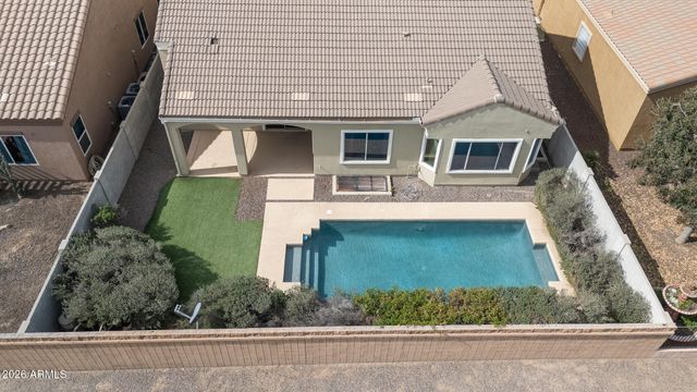 21521 S 215TH Place, Queen Creek, AZ 85142