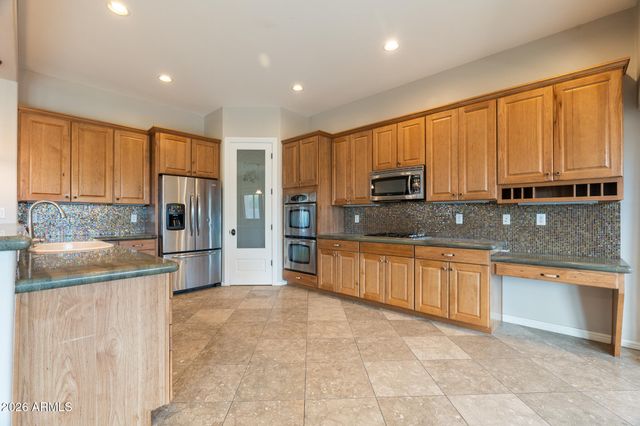 21521 S 215TH Place, Queen Creek, AZ 85142