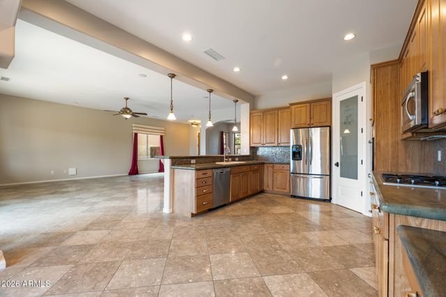 21521 S 215TH Place, Queen Creek, AZ 85142