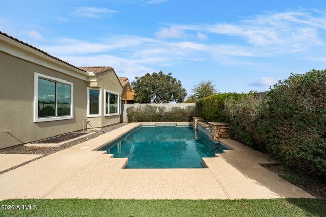 21521 S 215TH Place, Queen Creek, AZ 85142