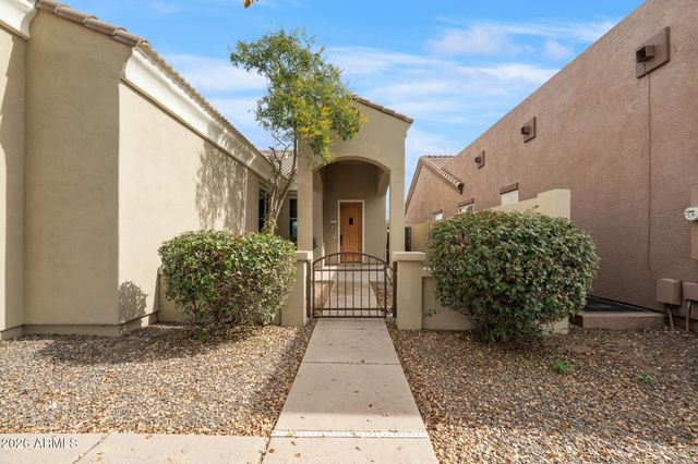 21521 S 215TH Place, Queen Creek, AZ 85142
