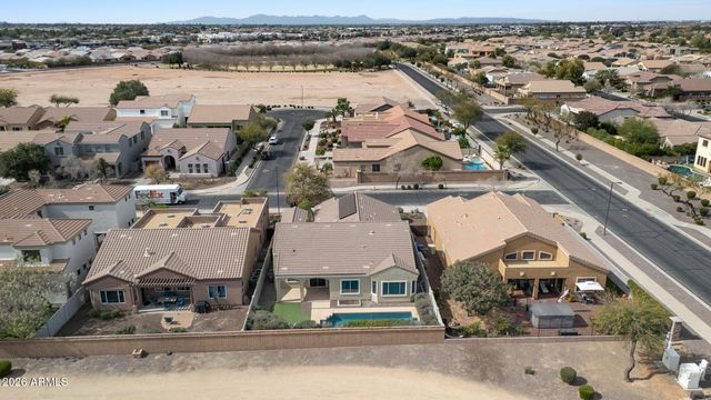 21521 S 215TH Place, Queen Creek, AZ 85142