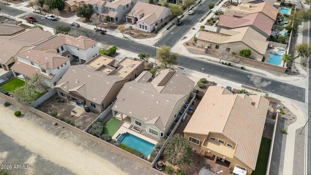 21521 S 215TH Place, Queen Creek, AZ 85142