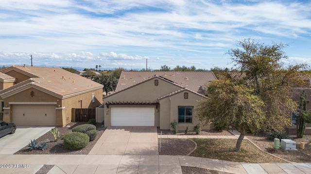 21521 S 215TH Place, Queen Creek, AZ 85142