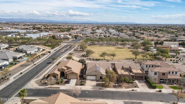 21521 S 215TH Place, Queen Creek, AZ 85142