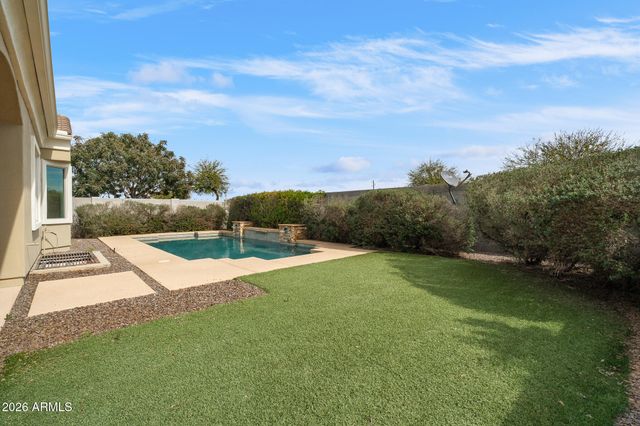 21521 S 215TH Place, Queen Creek, AZ 85142