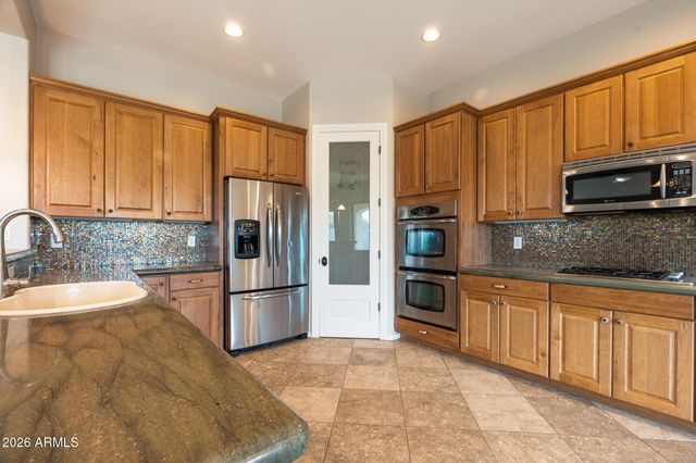 21521 S 215TH Place, Queen Creek, AZ 85142