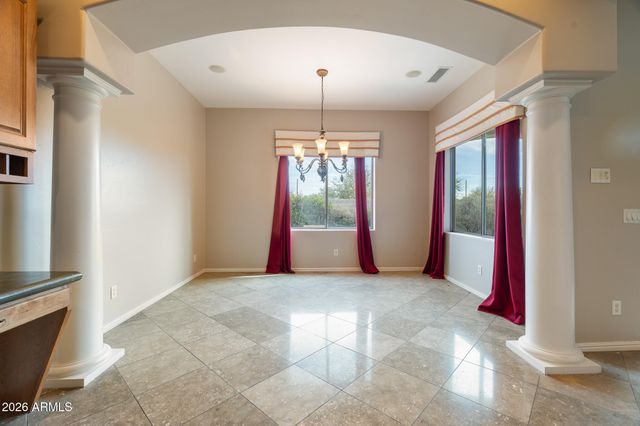 21521 S 215TH Place, Queen Creek, AZ 85142