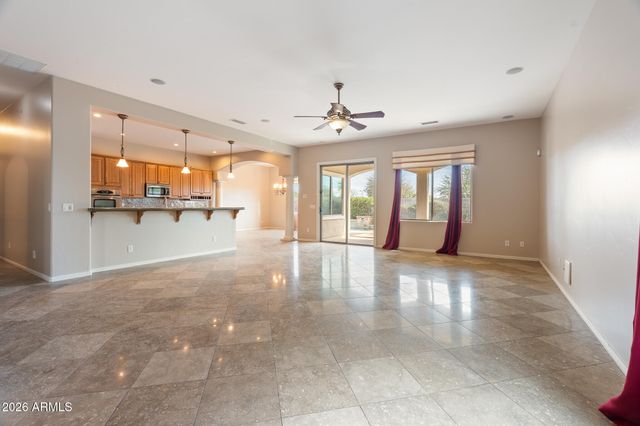 21521 S 215TH Place, Queen Creek, AZ 85142