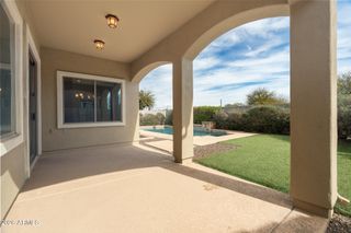 21521 S 215TH Place, Queen Creek, AZ 85142