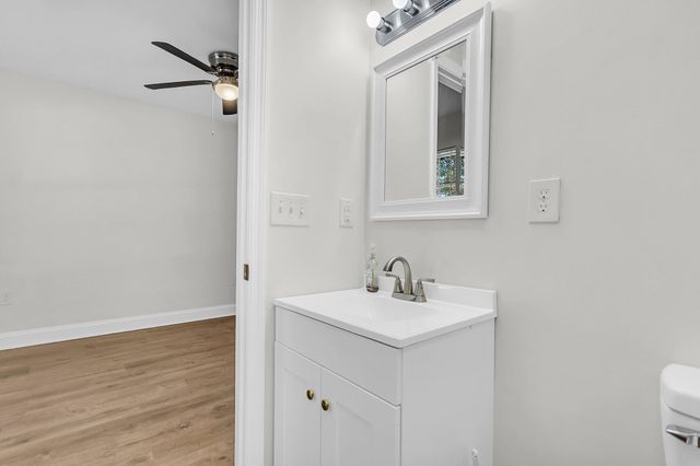 738 Spark Street, Mount Pleasant, SC 29464