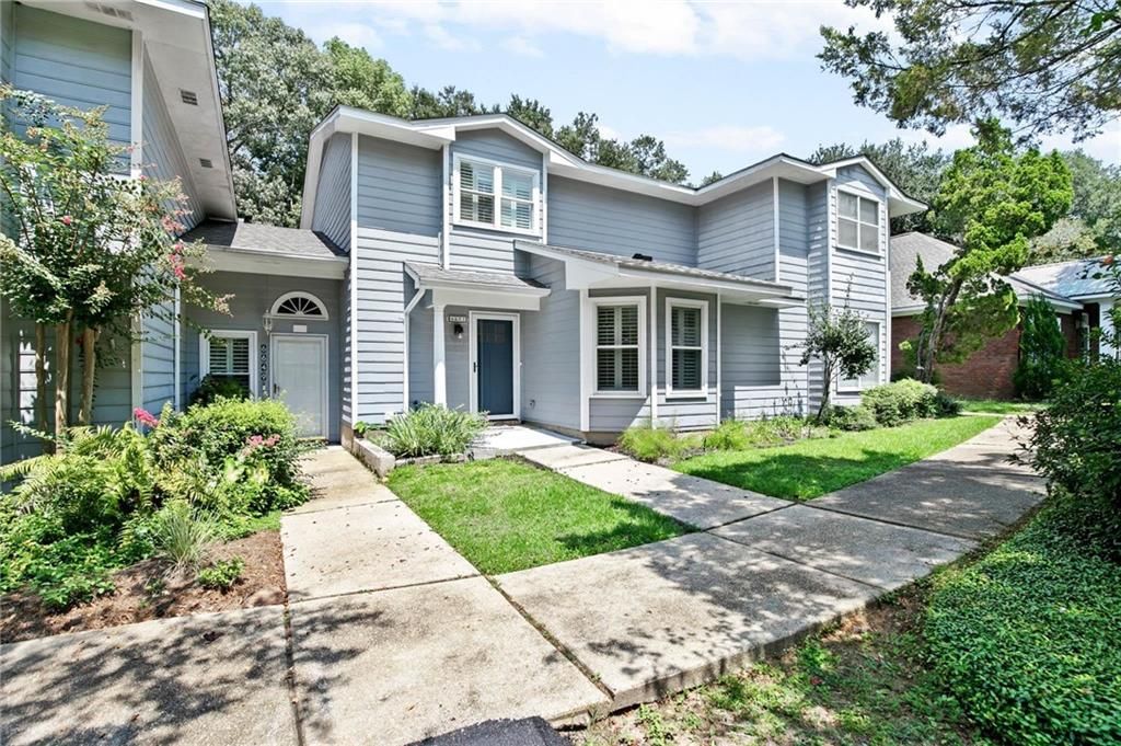 6651 Jackson Square, Daphne, AL 36526