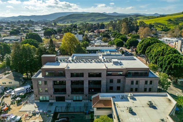 581 Higuera Street 301, San Luis Obispo, CA 93401