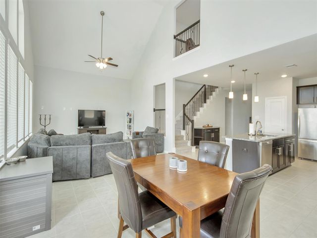 4506 Painted Bunting Lane, Baytown, TX 77521