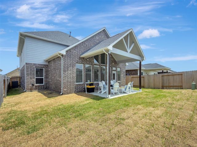 4506 Painted Bunting Lane, Baytown, TX 77521