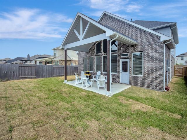 4506 Painted Bunting Lane, Baytown, TX 77521