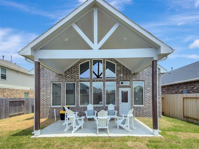 4506 Painted Bunting Lane, Baytown, TX 77521