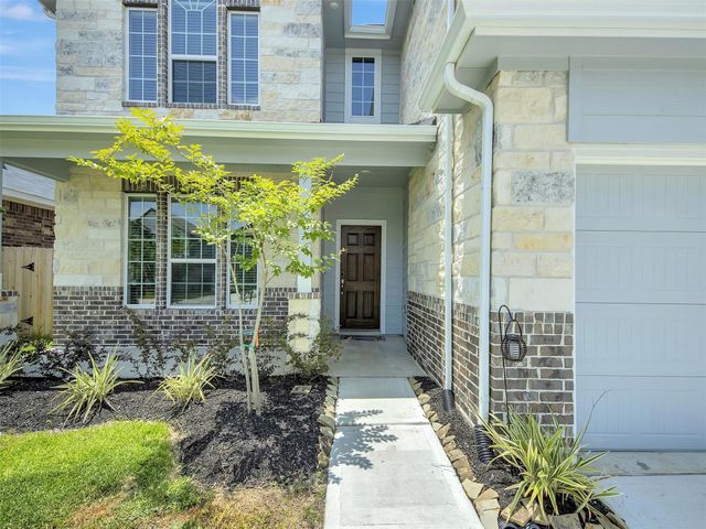 4506 Painted Bunting Lane, Baytown, TX 77521