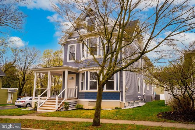 201 MORRISON AVE, Hightstown, NJ 08520