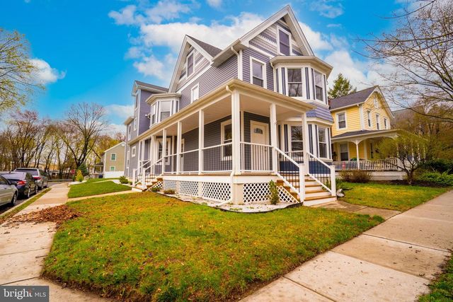 201 MORRISON AVE, Hightstown, NJ 08520