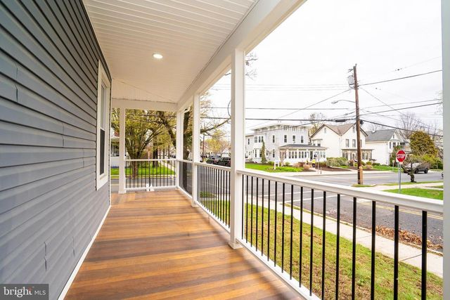 201 MORRISON AVE, Hightstown, NJ 08520