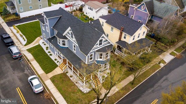 201 MORRISON AVE, Hightstown, NJ 08520