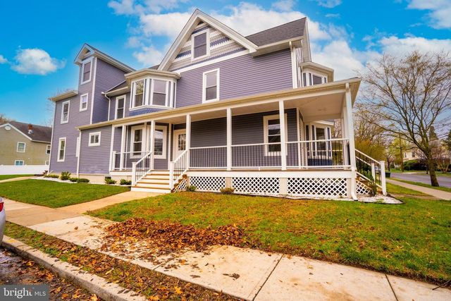 201 MORRISON AVE, Hightstown, NJ 08520