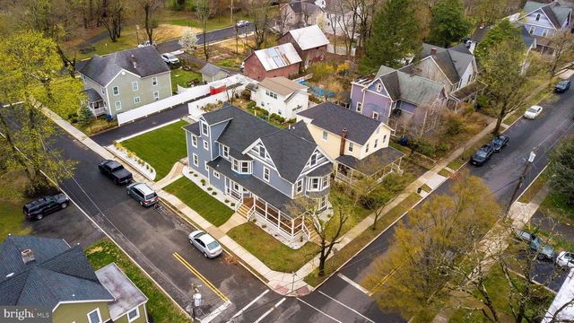 201 MORRISON AVE, Hightstown, NJ 08520