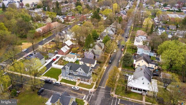 201 MORRISON AVE, Hightstown, NJ 08520