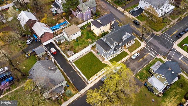 201 MORRISON AVE, Hightstown, NJ 08520